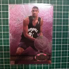 ティム・ダンカンNBA カード