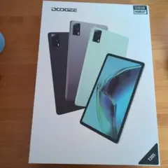DOOGEE T20S 128GB タブレット 本体