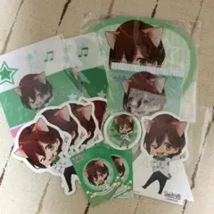 うたプリ ナンジャタウン 寿嶺二