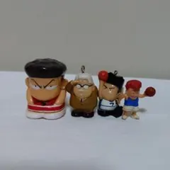 スラムダンク　指人形　5体 Amazon | スラムダンク フィギュア 5体セット スラダン 5体