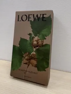 LOEWE ロエベ ホームフレグランス ROASTED HAZELNUTのサムネイル
