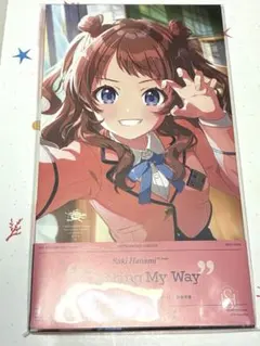 花海咲季 Fighting My Way 学園アイドルマスター