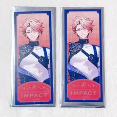 VOLTACTION 3SKM IMPACTチェキ【セラフダズルガーデン】 - メルカリ