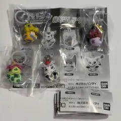 デジモン♦︎ミニモンシリーズ☆ウォーグレイモン/ミニカード付属/未展示品 2025年最新】デジモン ミニモンの人気アイテム - メルカリ