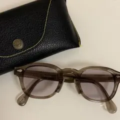 GROOVER SPECTACLES FRANKEN DPPAR'S 別注モデル - メルカリ