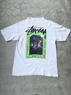 Old 80s Stussy chongo tom tom 年1986s - メルカリ