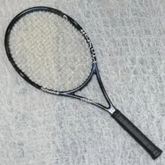 テニプリ切原赤也使用/Wilson PRO STAFF 5.5 STRETCH - メルカリ