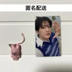 Straykids SKZOO ミニチャーム トェッキ チャンビン