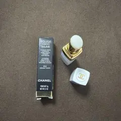 CHANEL ROUGE COCO BAUME 912 DREAMY WHITEのサムネイル