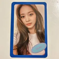 TWICE FANCY YOU ファンシー ツウィ トレカ