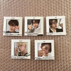 2025年最新】daydream ソンフン チェキの人気アイテム - メルカリ