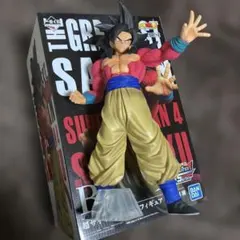 ドラゴンボール GT THE GREATEST SAIYAN B賞 孫悟空4 - メルカリ
