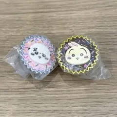 ちいかわ 手作りおやつチャーム ガチャ