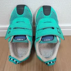 ★【記名なし】IFME はやぶさ　15.5センチ★