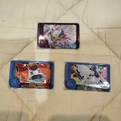 ポケモン　フレンダ　ピック