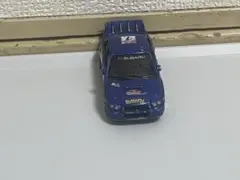 〈Majorette〉スバル インプレッサ WRC SUBARU IMPREZA