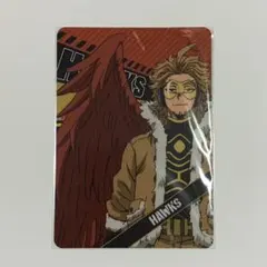 僕のヒーローアカデミア ミニアートシートコレクション、ウエハース