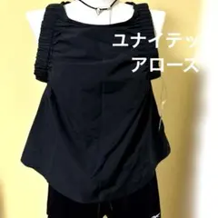 【新品】【水陸両用】UNITED ARROWS キャミソール ゴルフ，海のサムネイル
