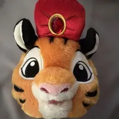 ディズニー　パスケース　チャンドゥ