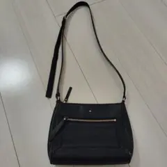 Kate Spade ショルダーバッグ ブラックのサムネイル