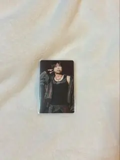 ＆TEAM フウマ アジアツアー アンコール公演 トレカ