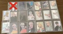 txt ヒュニンカイ　トレカセット