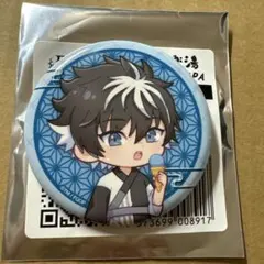 FGO極楽湯コラボ缶バッチ シャルルマーニュ - メルカリ