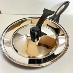 Bellfina ベルフィーナ マーブルコートフライパン 26cm