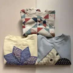 子供服 まとめ売り トップス 女の子 男の子 100