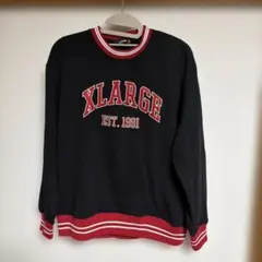 xlargeキッズトレーナー 140cmのサムネイル