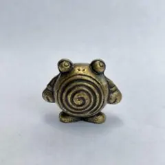 初代 ポケットモンスター メタルコレクション ニョロゾ フィギュア ブロンズのサムネイル