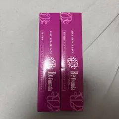 Re Founda エアリーリペアパック 50g 2本セットのサムネイル