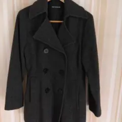 レディースロングコート