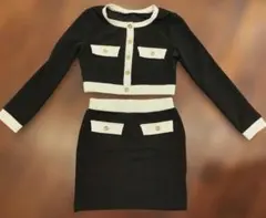 SHEIN セットアップ