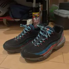 NIKE ナイキ エアマックス95