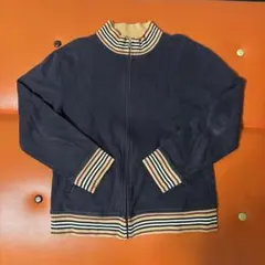Burberry Black Label トラックジャケット Mサイズ