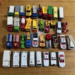 2025年最新】トミカセットの人気アイテム - メルカリ