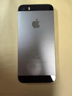 状態良好iPhone 5s 16GB スペースグレイ
