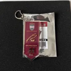 ヴィッセル神戸 日高光揮 アクリルキーホルダー 44