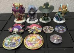 一番くじ モンスターストライク 2026の景品セット - メルカリ