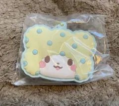 サンリオ シークレットラバーミラー まるもふびより