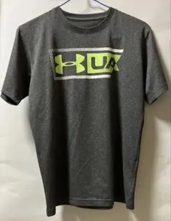 アンダーアーマー　服　半袖　150cm