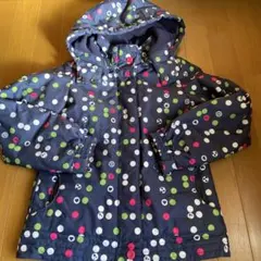 子供用　スキー　ウェア　130