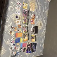 アニメキャラクターまとめ買いセット