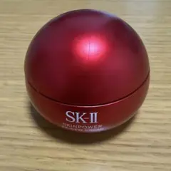 【未使用】SK-II スキンパワー リニュー クリーム 15g