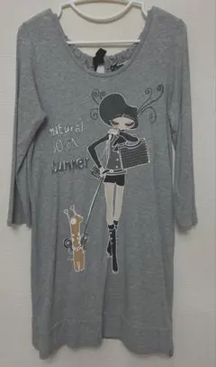 SPORTMAX CODE チュニック