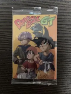 ドラゴンボール イタジャガ 9 孫悟空、パン、トランクス CR 9-30