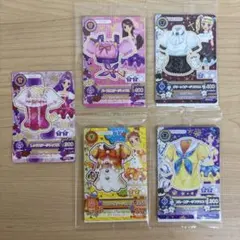 2026年最新】アイカツ ユリカの人気アイテム - メルカリ