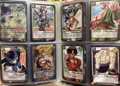 2004バンダイドラゴンボールZカードゲーム まとめ売り - メルカリ