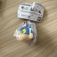 クレヨンしんちゃん マスコットキャップチャーム　アクション仮面しんちゃん